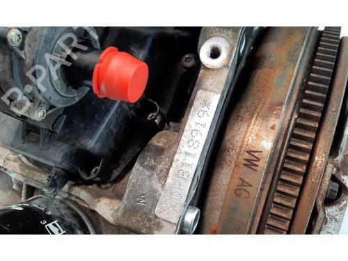 Engine VW GOLF VIII (CD1, DA1) 1.5 TSI | BP35777887M1  - Image 7