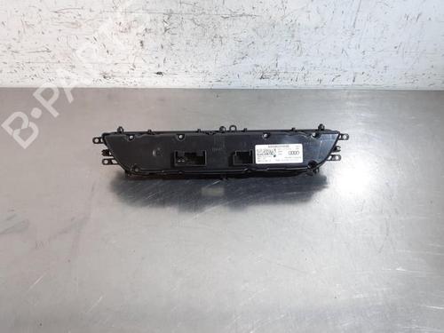 AC-Styringsenhed/Manøvreenhed AUDI A4 B9 Avant (8W5, 8WD) 1.4 TFSI | BP29881729I5 