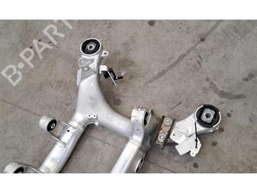 Subframe BMW 5 Touring (G31) 518 d Mild-Hybrid | BP37623884M9 - Image 2