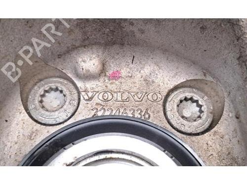 Right front steering knuckle VOLVO XC40 (536) Recharge | BP24870847M26 