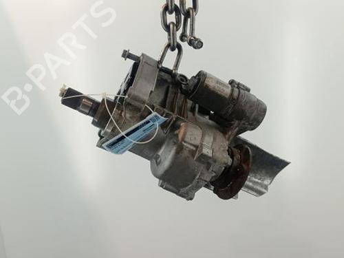 Used Front differential Front differential VW GOLF VIII (CD1, DA1) 2.0 GTI Clubsport (300 hp) 34228839 34228839