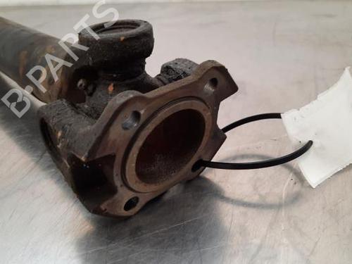 Driveshaft LAND ROVER DEFENDER Station Wagon (L316) 2.5 Td5 4x4 (L316) | BP23623878M37 