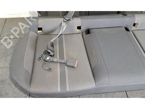 Rear seat (2nd row) VW T-ROC (A11, D11) 1.0 TSI | BP29214885I23 