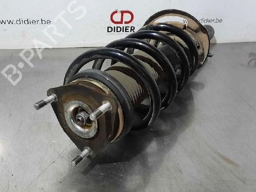 Right front shock absorber FORD TRANSIT V363 Van (FCD, FDD) 2.0 EcoBlue | BP10882576M17 