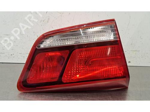 Used Left taillight Left taillight KIA RIO IV (YB, SC, FB) 1.25 (84 hp) 40240892 40240892