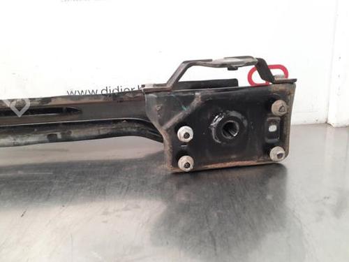 Rear bumper reinforcement MERCEDES-BENZ C-CLASS (W205) C 200 d (205.007) | BP23610029C73 