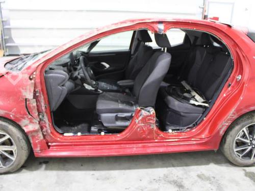 Steering column TOYOTA YARIS (_P21_, _PA1_, _PH1_) 1.5 (MXPA11) | BP23595009M21 