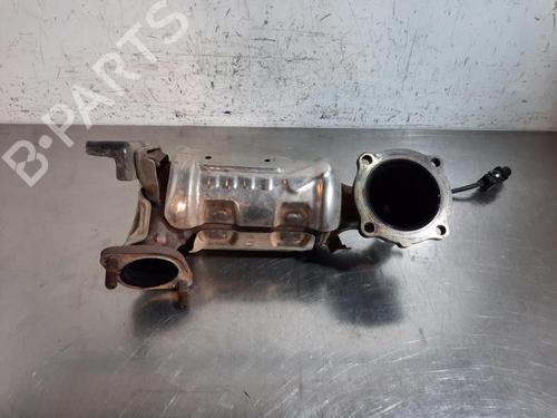 Katalysator für KIA CEED (CD) 1.0 T-GDI (101 hp) 29984922