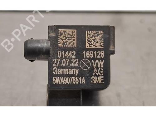 Electronic sensor AUDI Q4 E-TRON Sportback (F4N) 45 | BP39495767M84 - Image 5