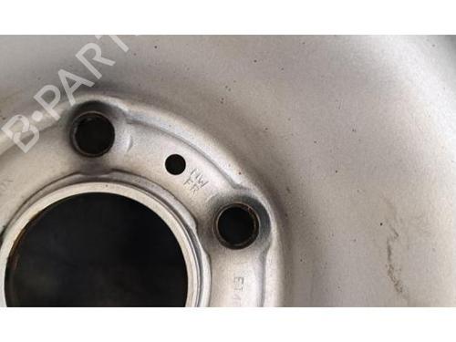 Fælk CITROËN JUMPY III Van (V_) 1.5 BlueHDi 120 | BP38099452C45 - Image 3