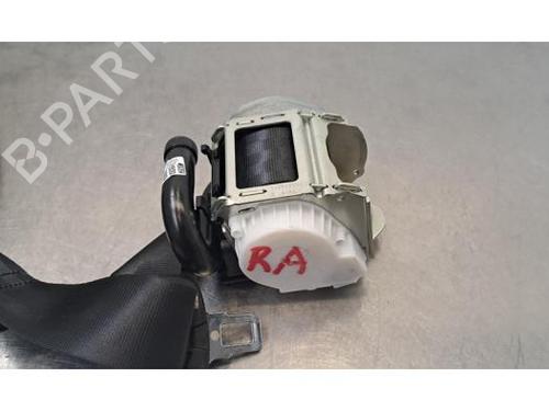 Rear right seatbelt VW GOLF VIII (CD1, DA1) 2.0 TDI | BP40284796I28 - Image 4