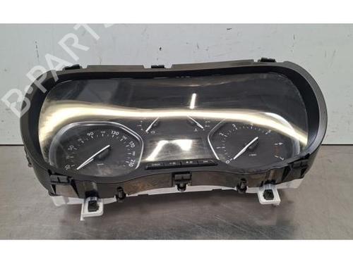 Instrument cluster OPEL VIVARO C Van (K0) 2.0 | BP37511462C47 - Image 2