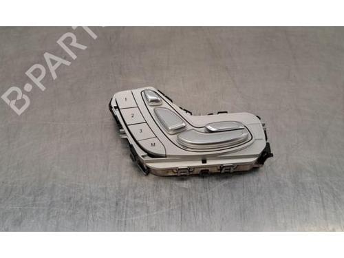 Switch MERCEDES-BENZ B-CLASS Sports Tourer (W246, W242) Electric Drive / B 250 e (242.890) | BP29515440I30 