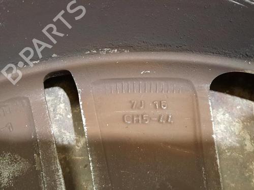Rim PEUGEOT 308 SW II (LC_, LJ_, LR_, LX_, L4_) 1.6 HDi 92 | BP23599437C45 
