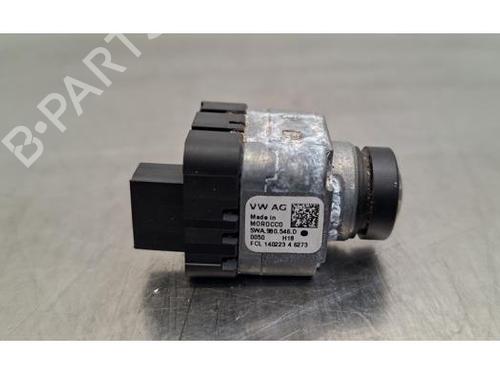 Camera AUDI Q4 E-TRON SUV (F4B) 35 | BP35777859E14 - Image 3