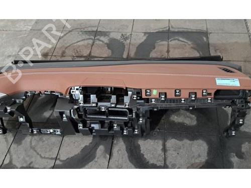 Airbag Kit VW ID.4 (E21) GTX 4motion | BP33859317C86 - Image 2