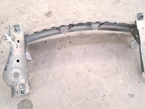 Used Rear bumper reinforcement Rear bumper reinforcement MERCEDES-BENZ CLA (C118) CLA 250 e (118.386) (218 hp) 34198357 34198357