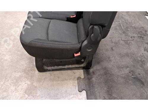 Right front seat NISSAN PRIMASTAR Van (X82) 2.0 dCi 130 | BP39216917C16 - Image 6