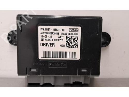 electronic-module-ford-fiesta-vii-hj-hf-2017-31655684 main image