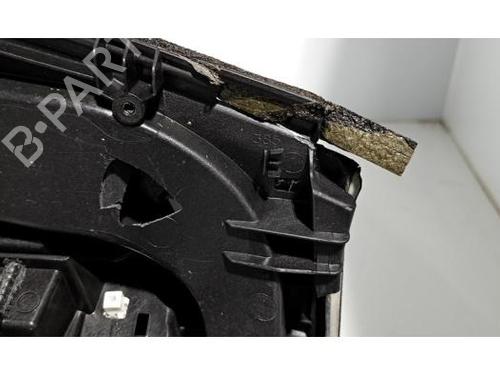 Dashboard PEUGEOT 308 III (FB_, FH_, FP_, F3_, FM_) Hybrid 136 (FPHPYC) | BP31273058C46 