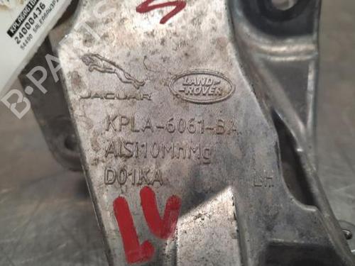 Engine mount LAND ROVER DEFENDER Station Wagon (L663) P300 Si4 4x4 | BP23608451M89 