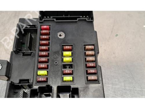 Electronic module PEUGEOT BOXER Van 2.2 HDi 120 | BP23850074M83 