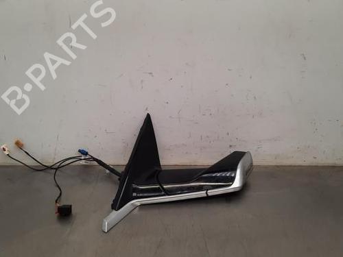 Used Left mirror AUDI E-TRON (GEN) 55 quattro (408 hp) 23592234
