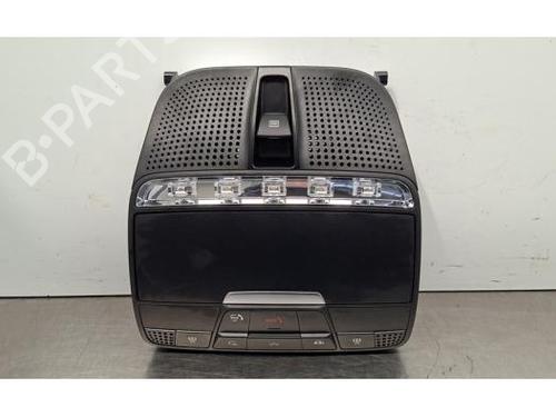 Used Interior roof light MERCEDES-BENZ GLC (X253) 200 d (253.913) (163 hp) 31842809