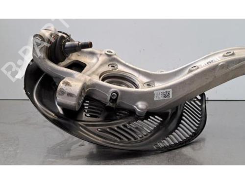 Venstre Styrespindel Lejehus AUDI E-TRON (GEN) 50 quattro | BP39571587M25 - Image 8