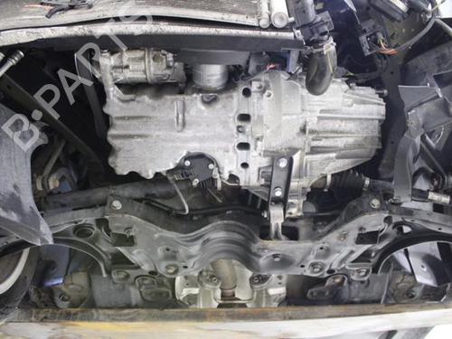 Subframe SKODA FABIA III (NJ3) 1.0 | BP36657465M9 - Image 23