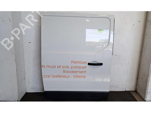 Højre side skydedør RENAULT TRAFIC III Van (FG_) 2.0 dCi 120 (FGMN) (120 hp) 28086352