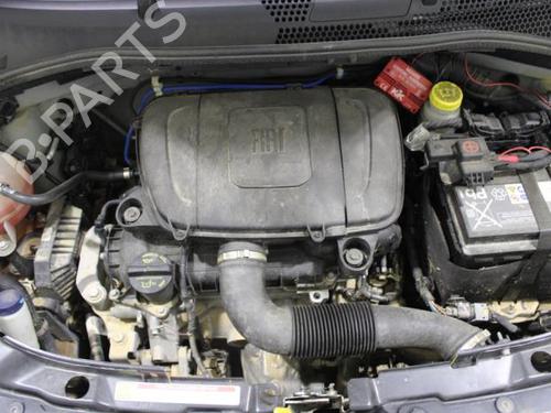 Fælgsæt FIAT 500 (312_) 1.0 Mild Hybrid (312.AYD1B) | BP37861671C100 - Image 24