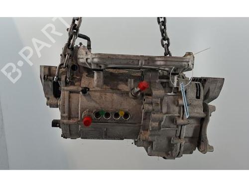Used Engine Engine 37674446 37674446