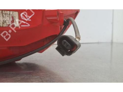 Right front brake caliper PORSCHE CAYENNE Coupe (9YB) Turbo E-Hybrid AWD (9YBCT1, 9YBCZ1) | BP37275671M104  - Image 8