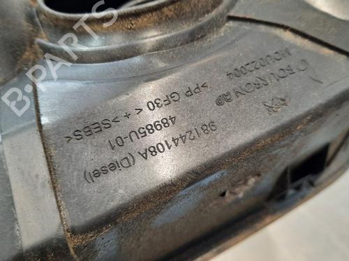 Used Fuel flap PEUGEOT 5008 II (MC_, MJ_, MR_, M4_) 1.2 THP (MRHNYH, MRHNYW, MRHNSJ, MRHNSU, MRHNSM) (131 hp) 11729163