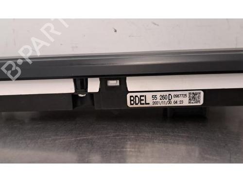 Other MAZDA MX-30 (DR) e-SKYACTIV | BP30139112O1 