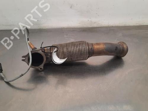 Used Exhaust manifold MERCEDES-BENZ CLA Coupe (C117) CLA 200 CDI / d (117.308) (136 hp) 23615405