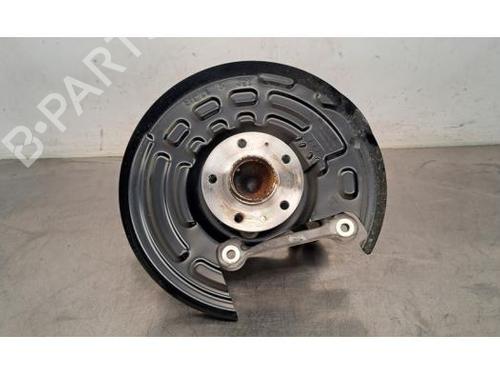 Used Right rear steering knuckle PEUGEOT 3008 III (KA_, KB_, KC_) e-210 (KCZKZX) (213 hp) 30605100