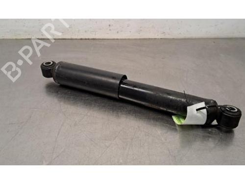 Right rear shock absorber CITROËN JUMPER II Van 2.2 BlueHDi 140 | BP29234337M19 