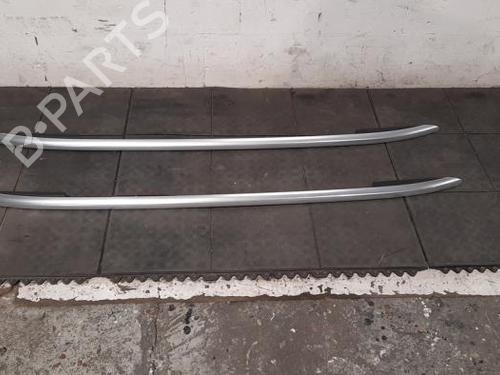 Used Roof bar Roof bar VW TIGUAN (AD1, AX1) 2.0 TDI (150 hp) 39732209 39732209