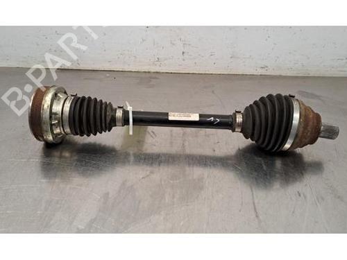 Used Left front driveshaft VW PASSAT B8 Variant (3G5, CB5) 1.6 TDI (120 hp) 23624999