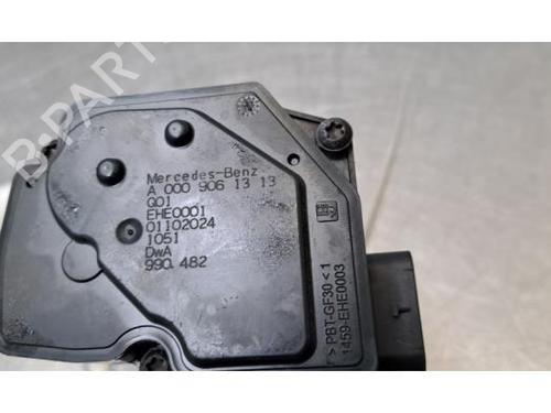 Electronic sensor MERCEDES-BENZ EQA (H243) EQA 250+ (243.702) | BP39153521M84  - Image 5