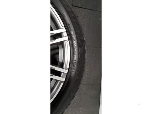 Rim PORSCHE CAYENNE (92A) 3.0 Diesel | BP26462579C45