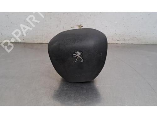 Used Driver airbag Driver airbag PEUGEOT 308 II (LB_, LP_, LW_, LH_, L3_) 1.6 VTi 115 (115 hp) 36099942 36099942