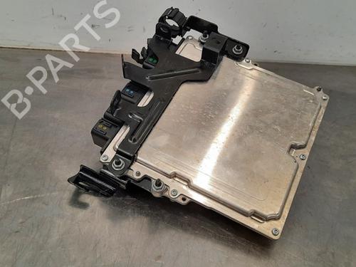 Engine control unit (ECU) LAND ROVER DEFENDER Station Wagon (L663) D200 MHEV 4x4 | BP17564801M57 