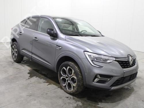 Electronic module RENAULT ARKANA I (LCM_, LDN_) 1.3 TCe 140 (LDN0) | BP34105347M83  - Image 6