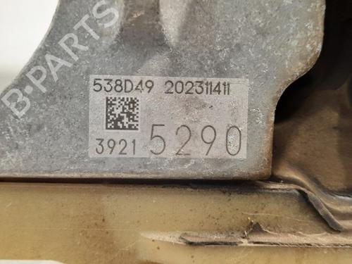 Gearbox mount OPEL ASTRA K Sports Tourer (B16) 1.5 CRDI (35) | BP15236417M88 