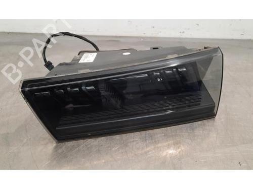 Used Right taillight Right taillight PEUGEOT 508 SW II (FC_, FJ_, F4_) 2.0 BlueHDi 180 (177 hp) 34198627 34198627