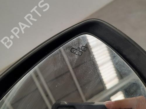 Right mirror PEUGEOT 308 II (LB_, LP_, LW_, LH_, L3_) 1.5 BlueHDi 130 | BP15235287C27 