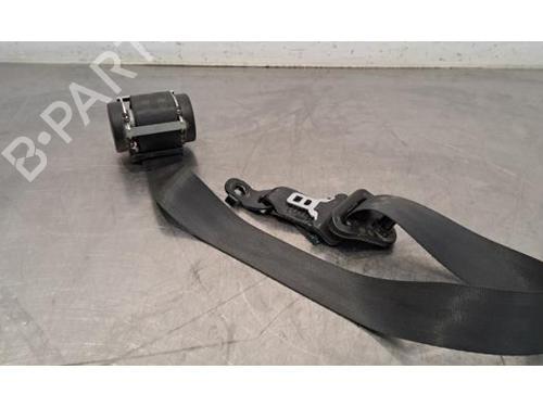 Høyre foran beltestrammer RENAULT MASTER III Van (FV) 2.3 dCi 135 FWD (FV0N, FV08, FV06, FV00, FV1S) | BP29871918C88